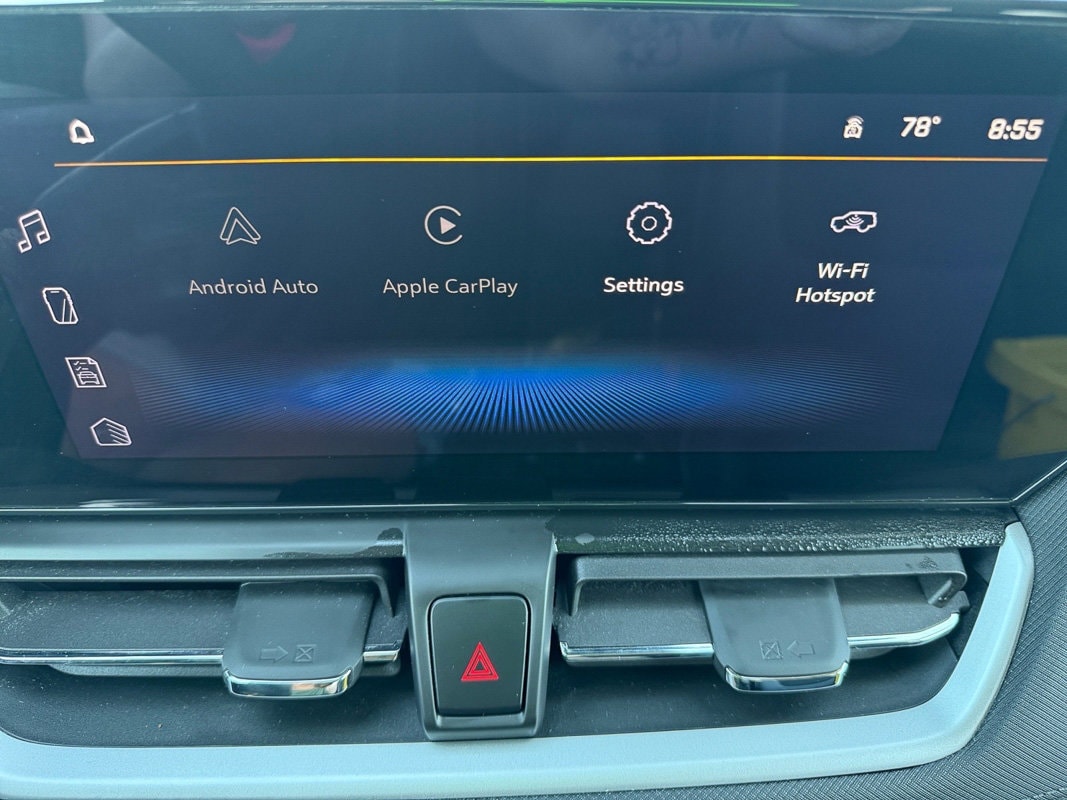 Vehicle Photo