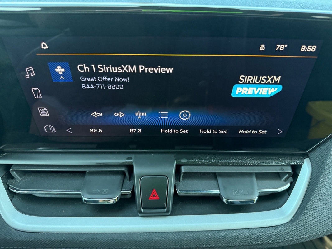 Vehicle Photo