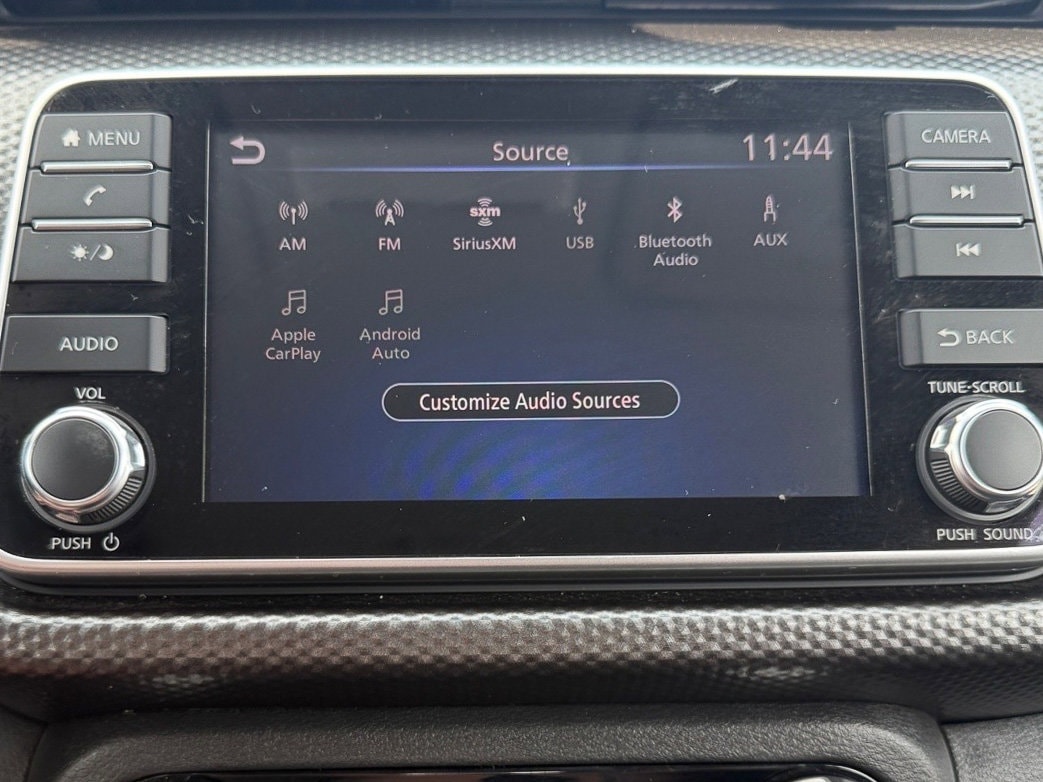 Vehicle Photo