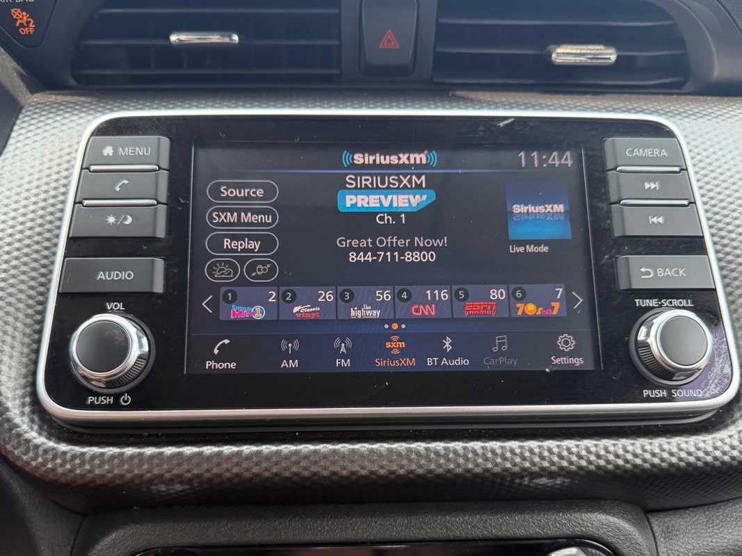 Vehicle Photo