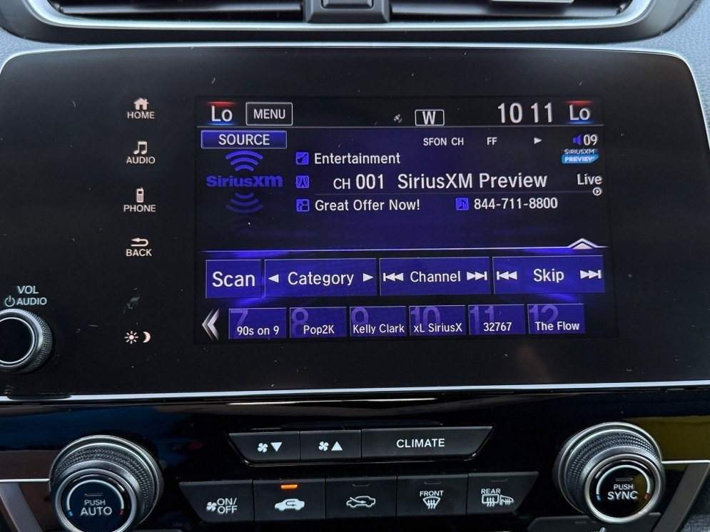 Vehicle Photo