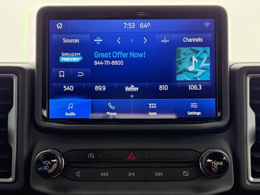 Vehicle Photo