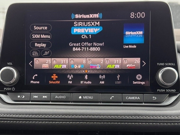 Vehicle Photo