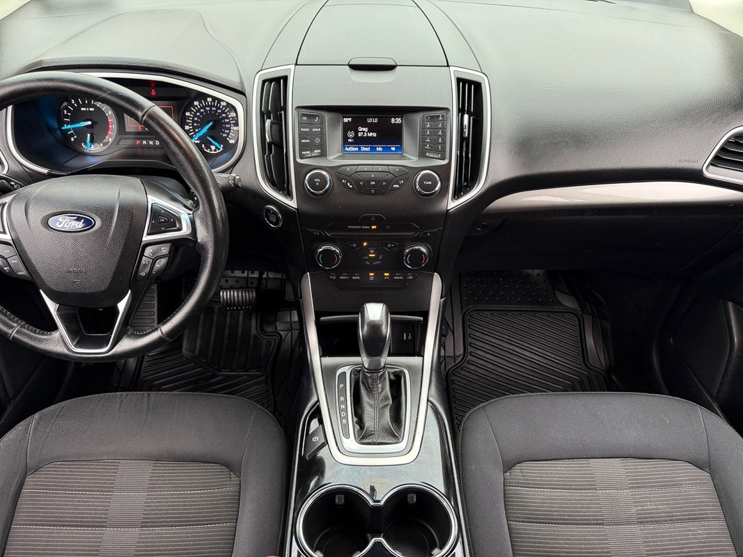 Vehicle Photo
