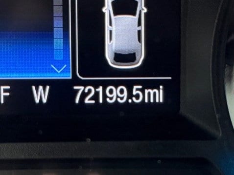 Vehicle Photo