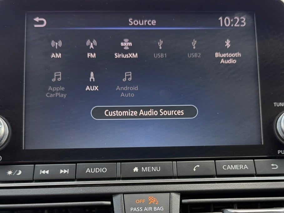 Vehicle Photo