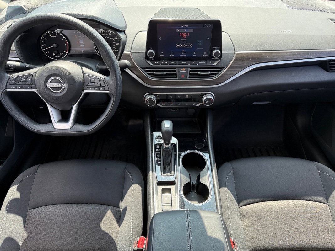 Vehicle Photo