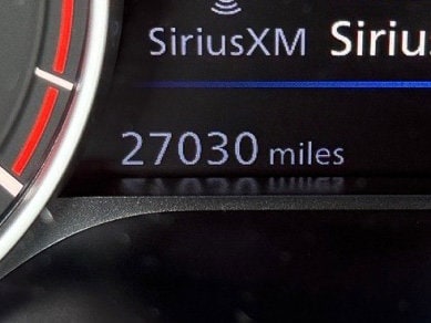 Vehicle Photo