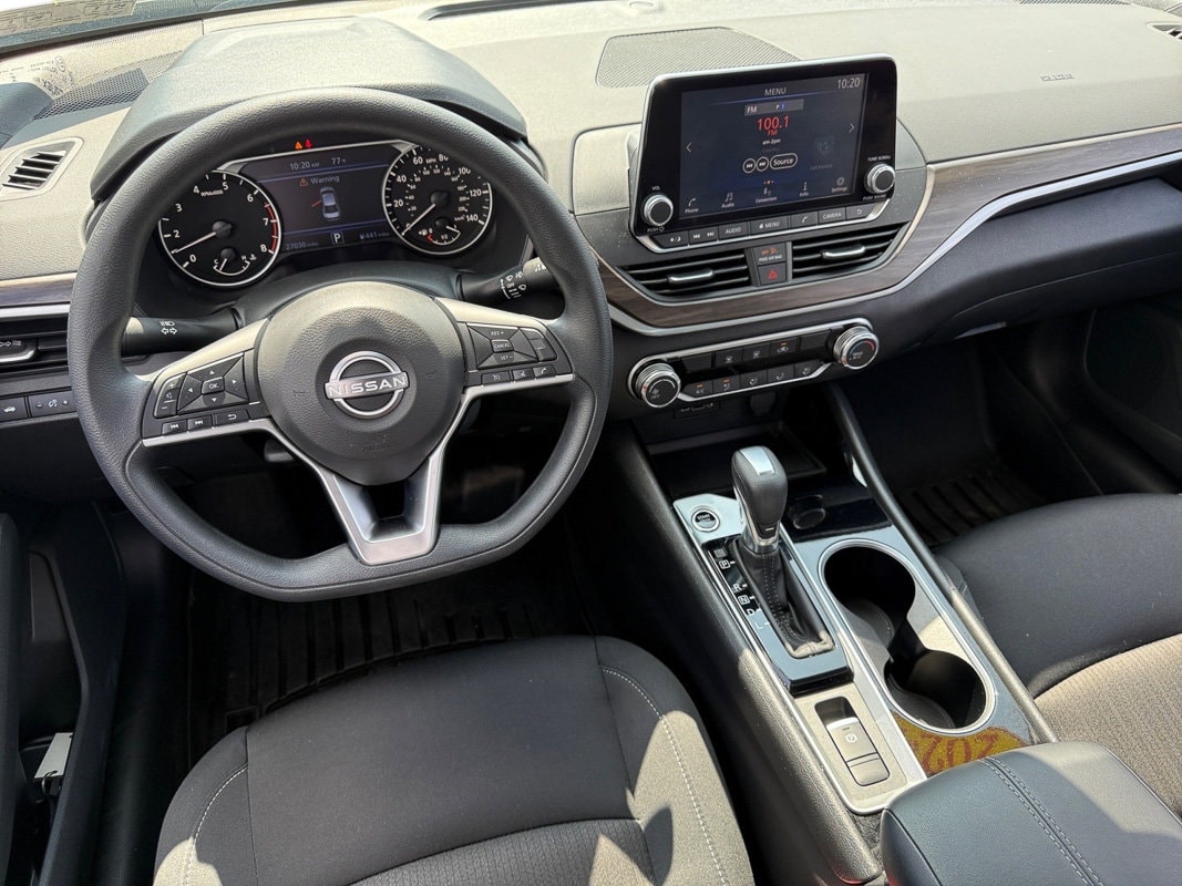 Vehicle Photo