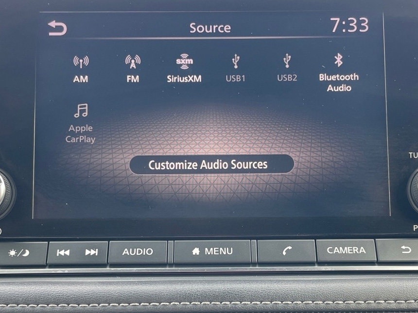 Vehicle Photo