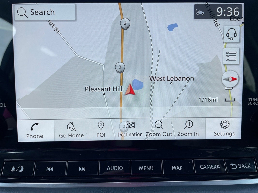Vehicle Photo