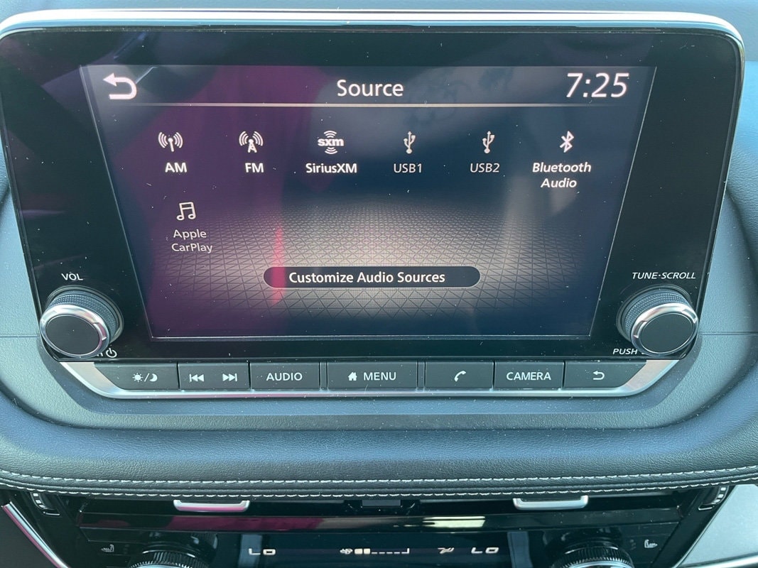 Vehicle Photo