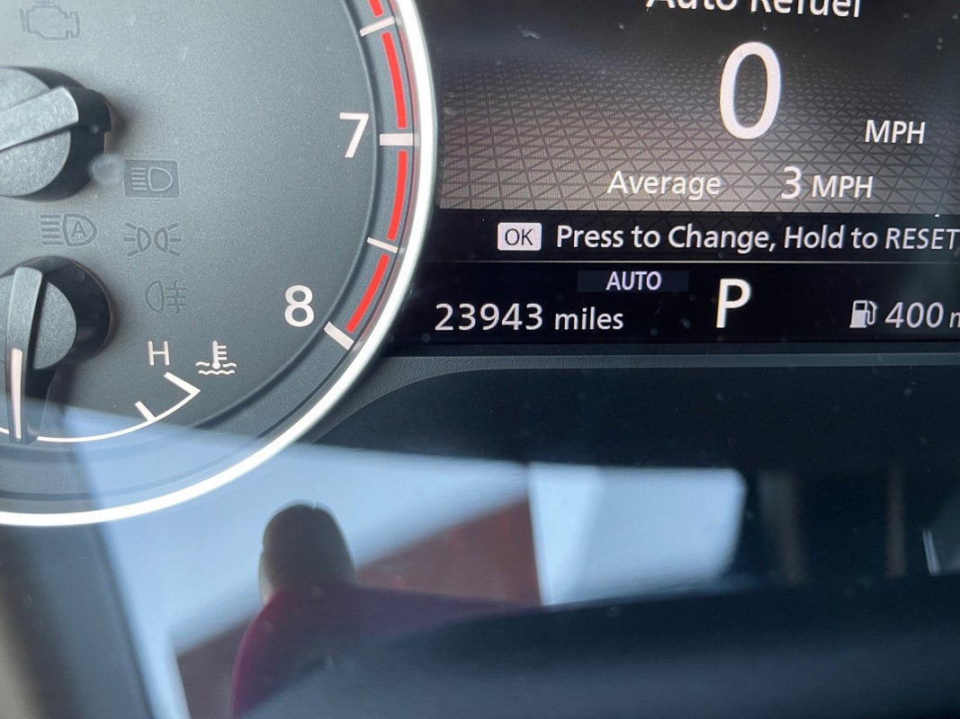 Vehicle Photo