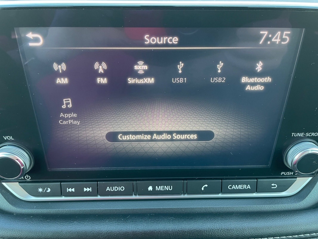 Vehicle Photo