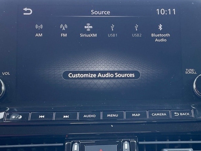 Vehicle Photo