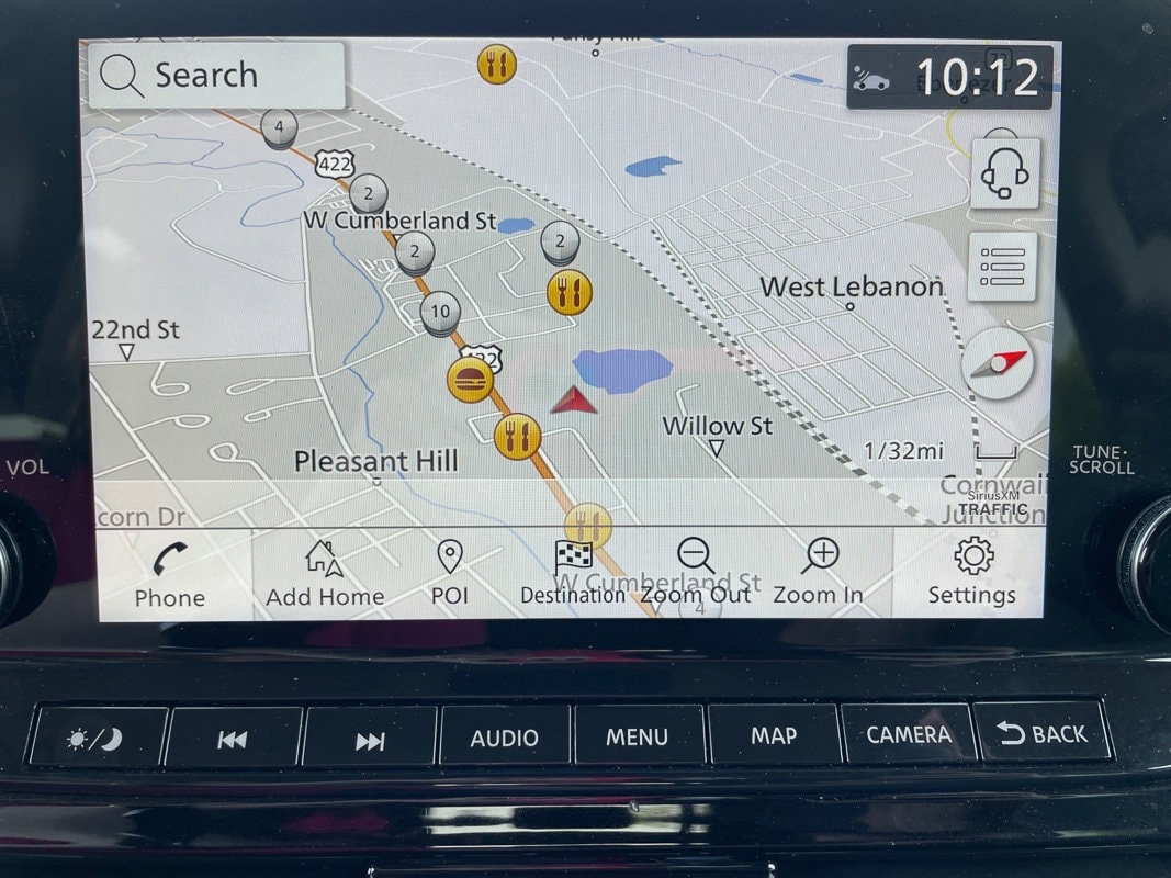 Vehicle Photo