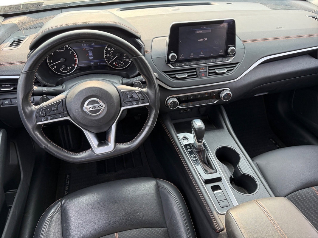 Vehicle Photo