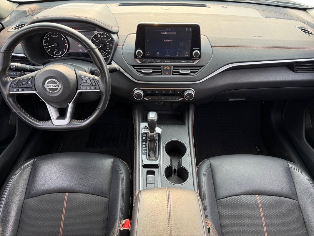 Vehicle Photo