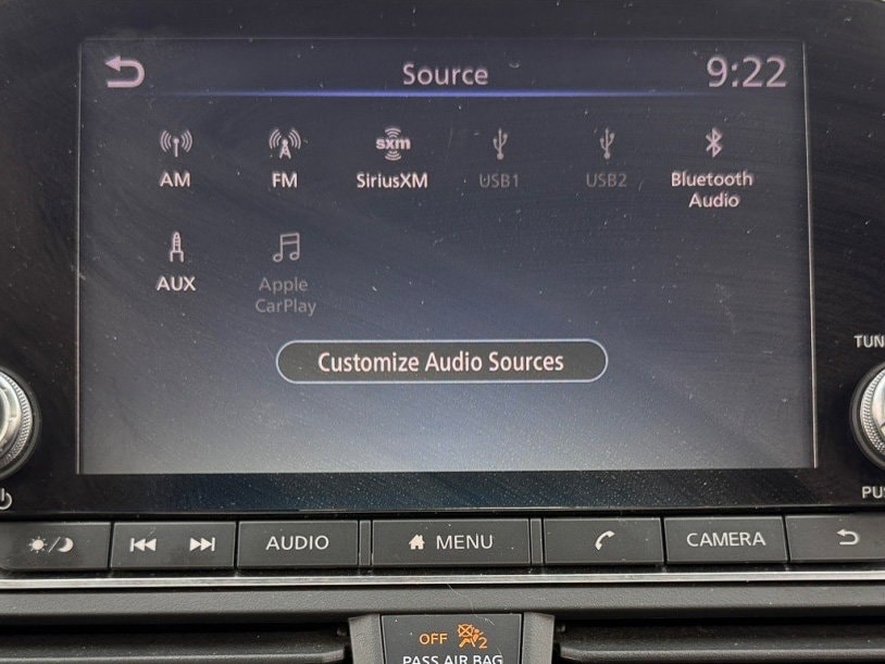 Vehicle Photo