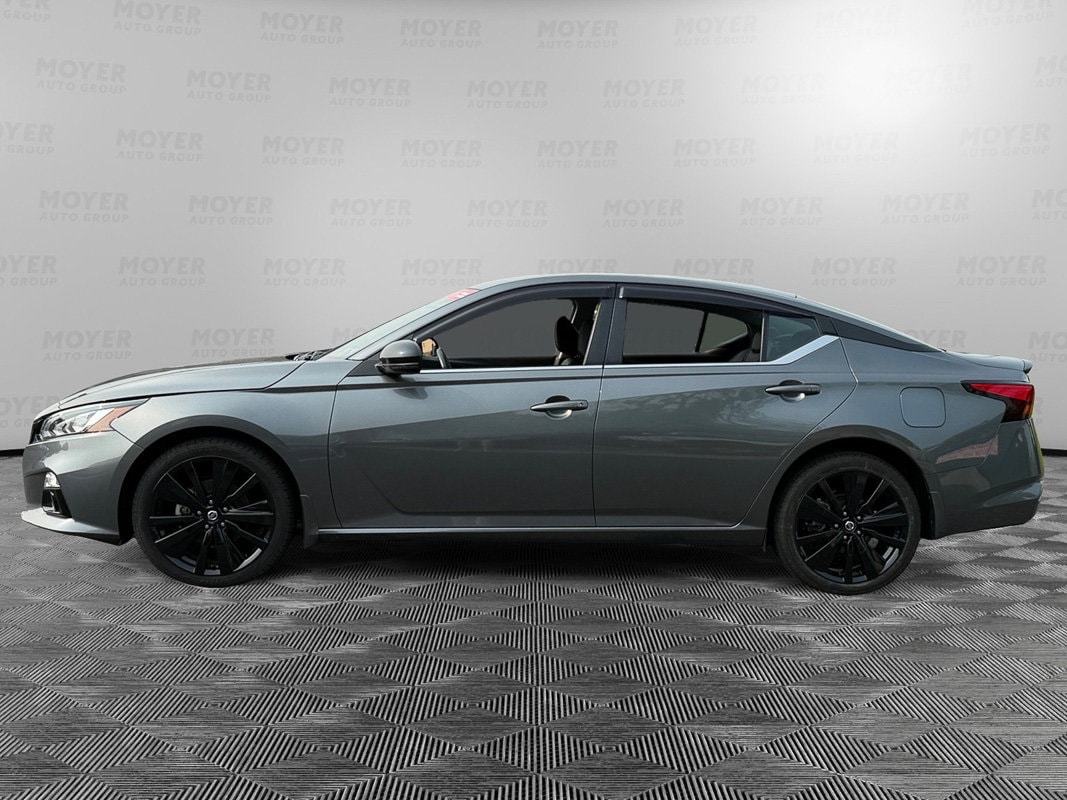 Vehicle Photo