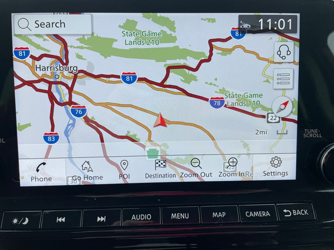 Vehicle Photo