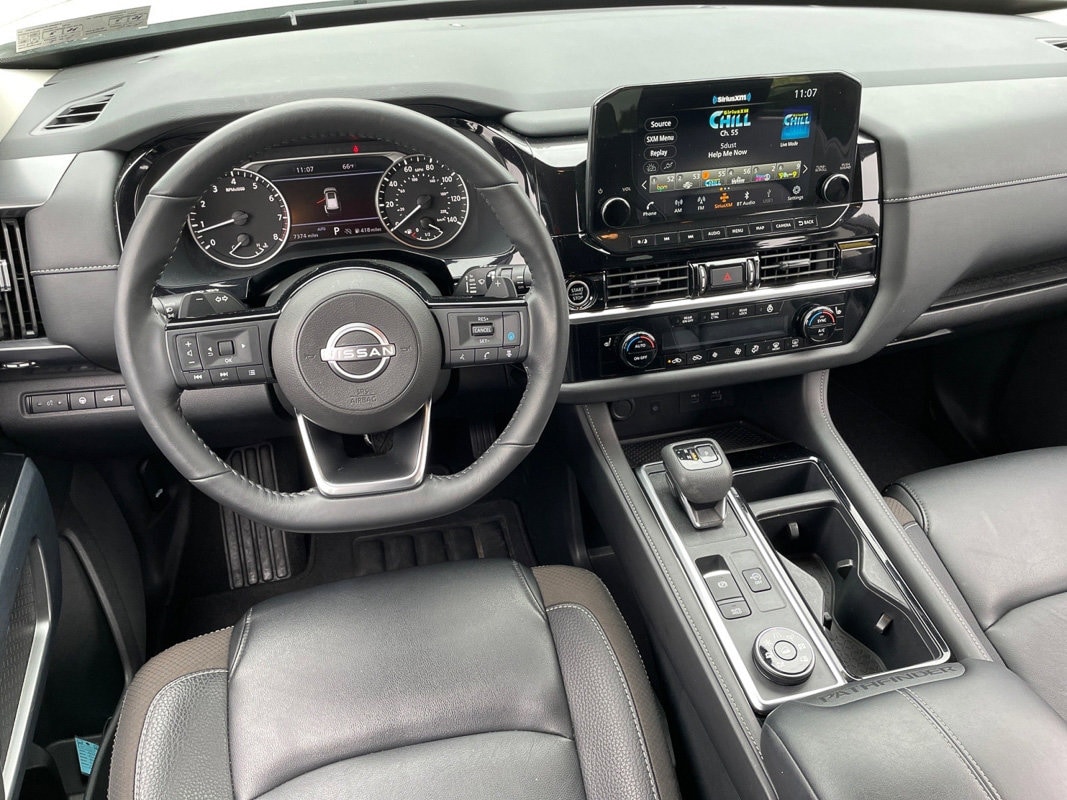 Vehicle Photo
