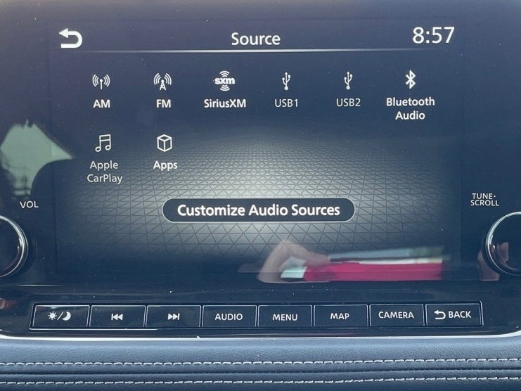 Vehicle Photo