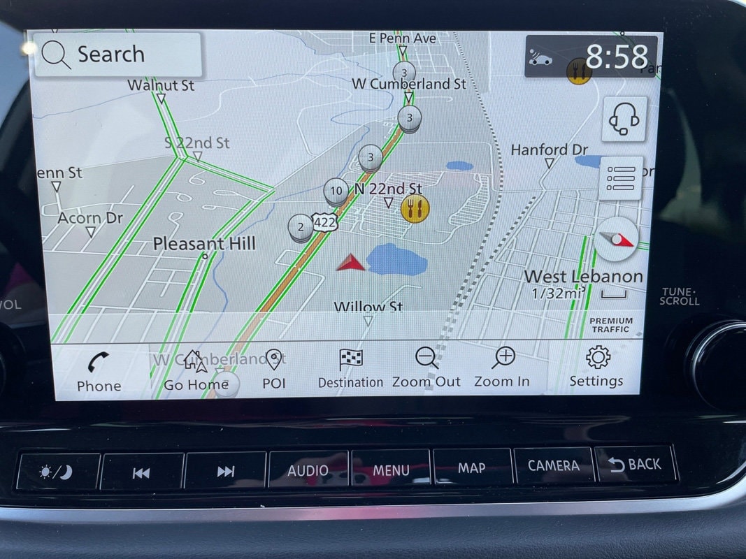 Vehicle Photo