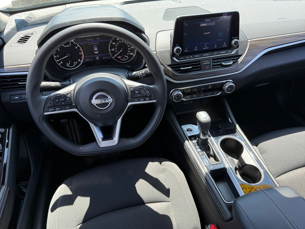 Vehicle Photo