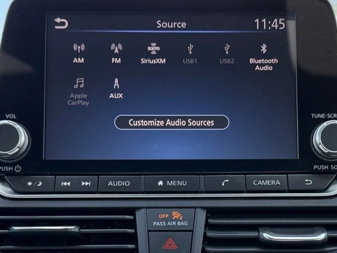 Vehicle Photo