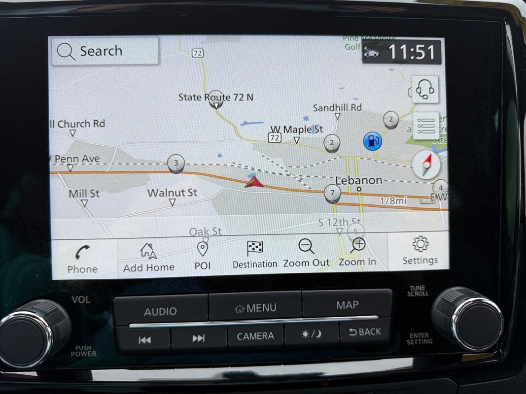 Vehicle Photo