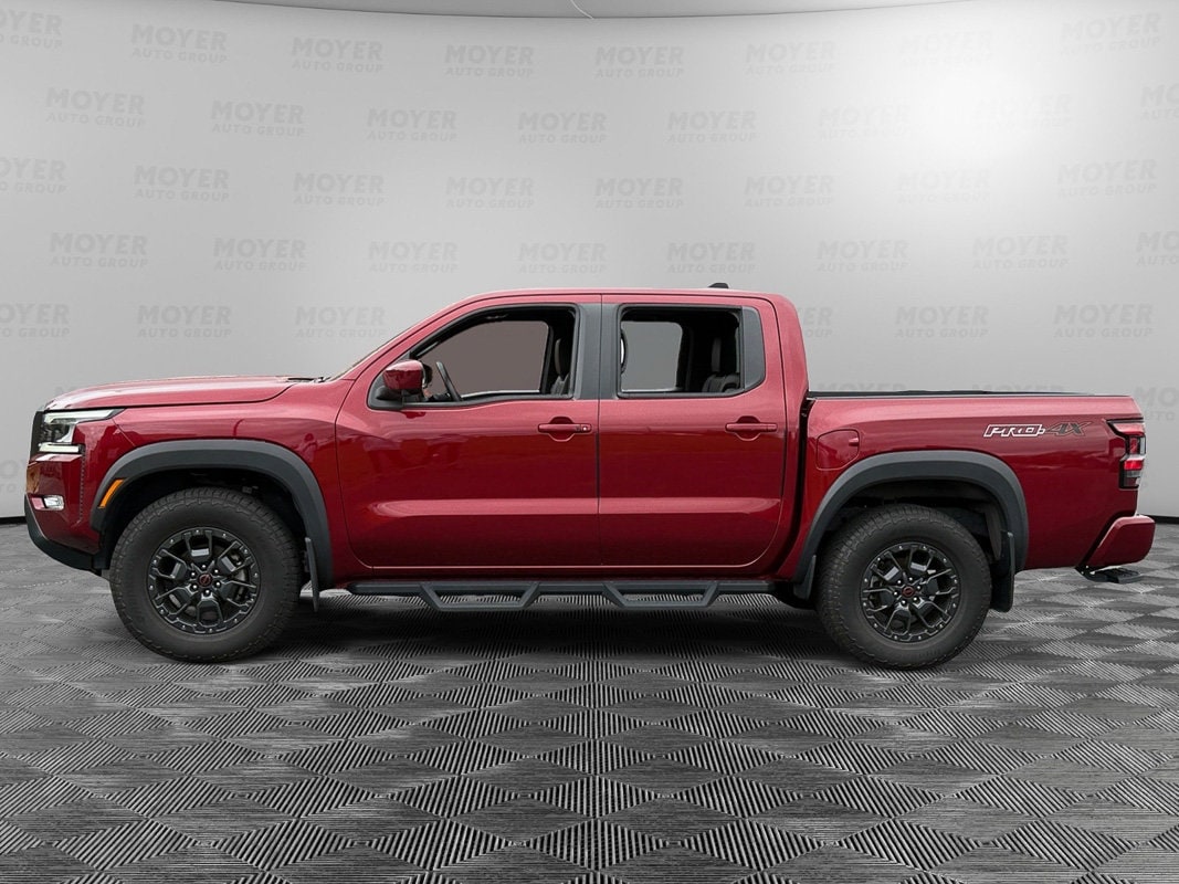 Vehicle Photo