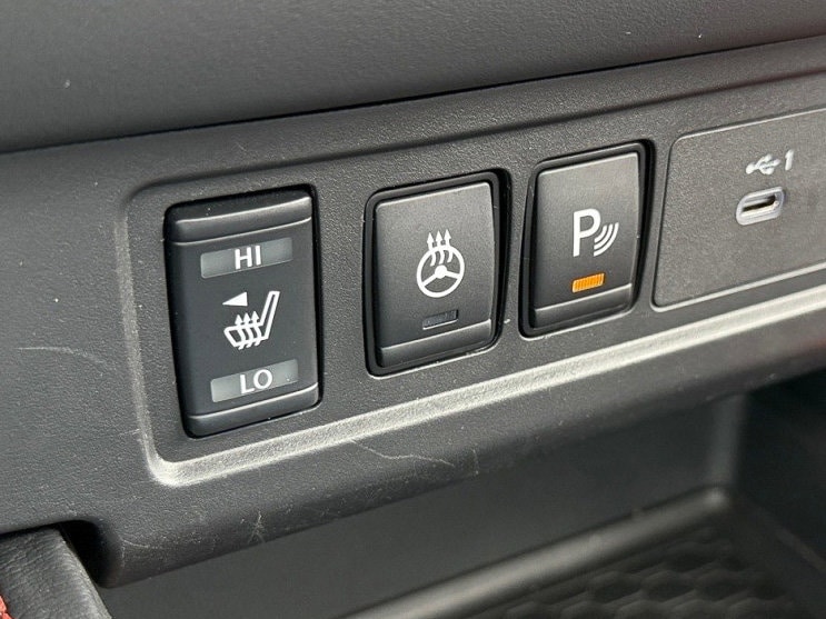 Vehicle Photo