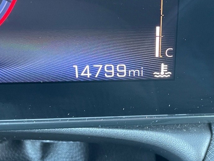 Vehicle Photo