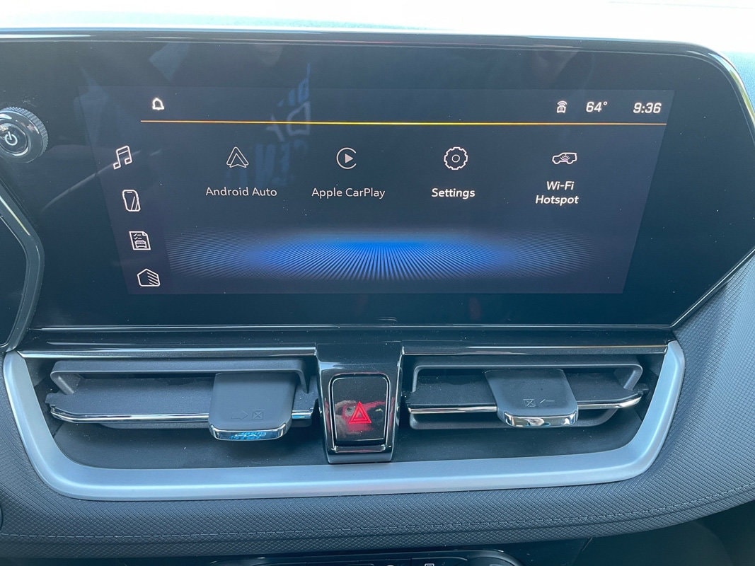 Vehicle Photo