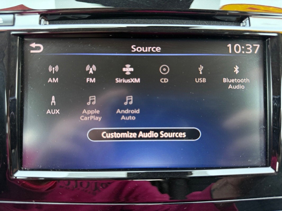Vehicle Photo
