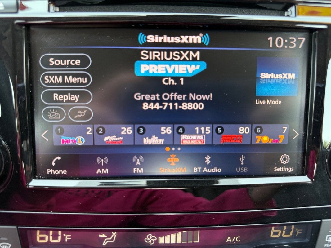 Vehicle Photo