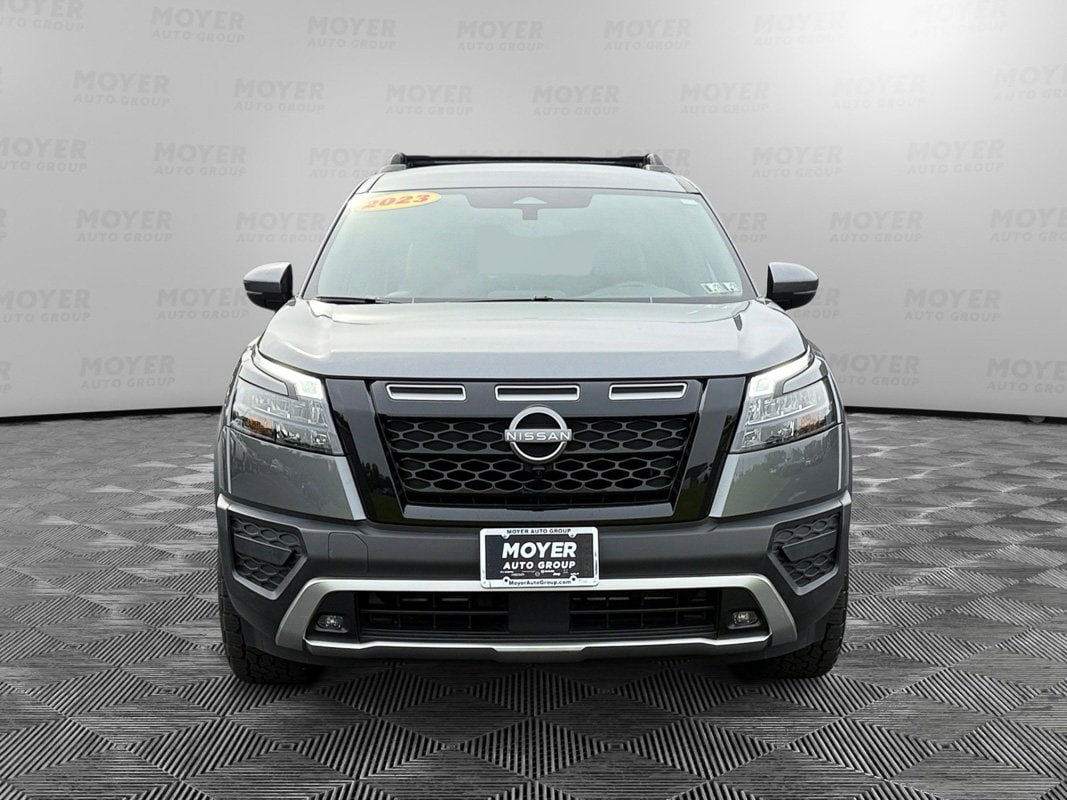 Vehicle Photo