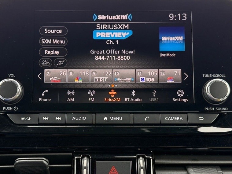 Vehicle Photo