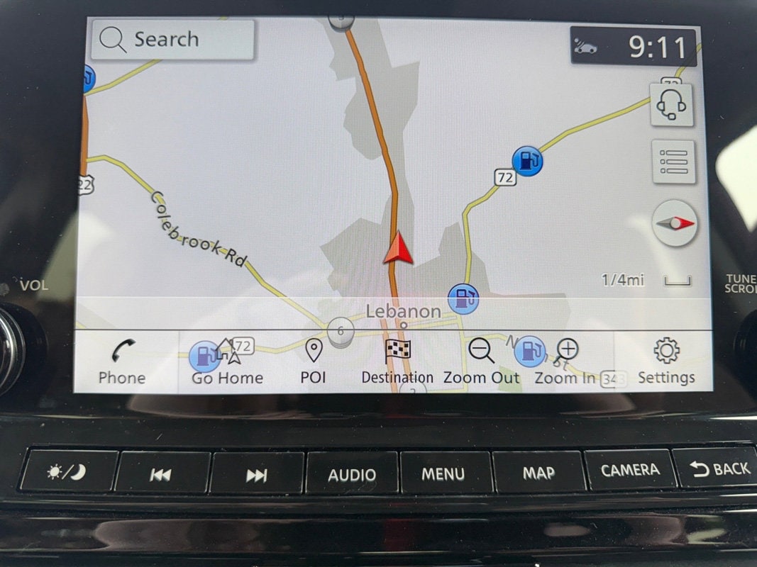 Vehicle Photo