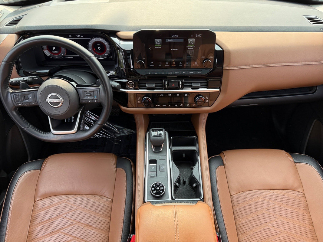 Vehicle Photo