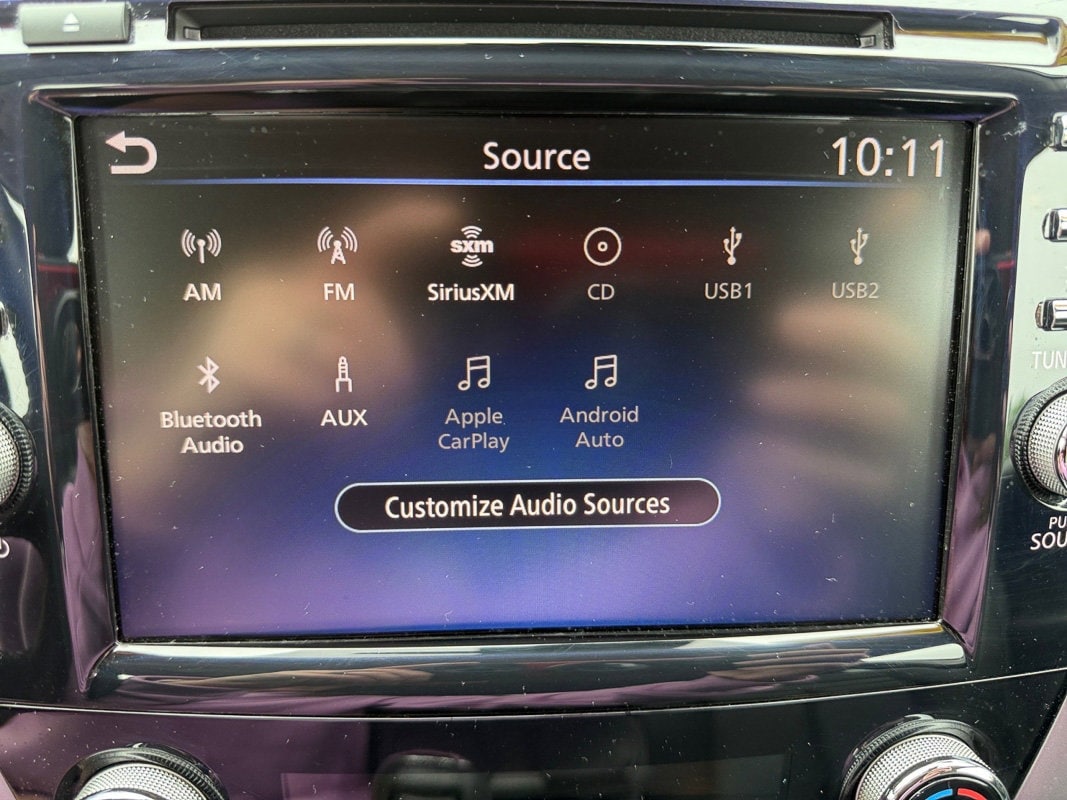 Vehicle Photo