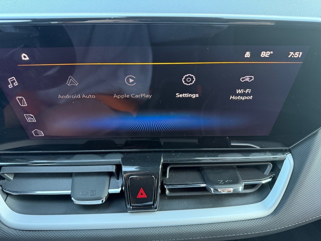 Vehicle Photo