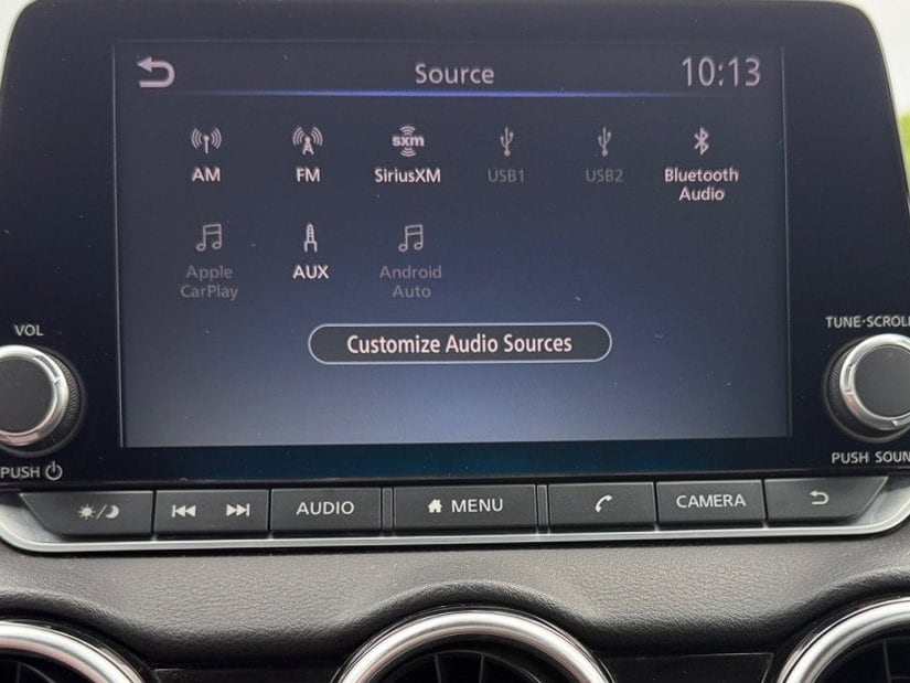 Vehicle Photo