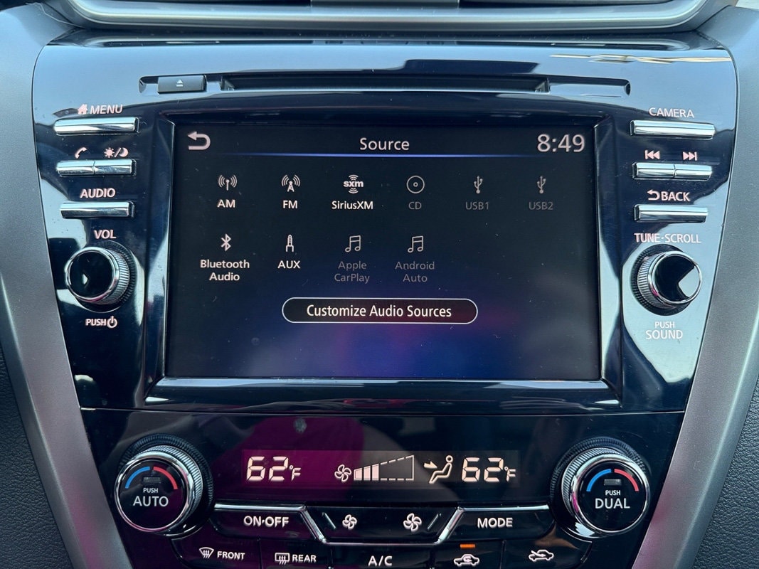 Vehicle Photo