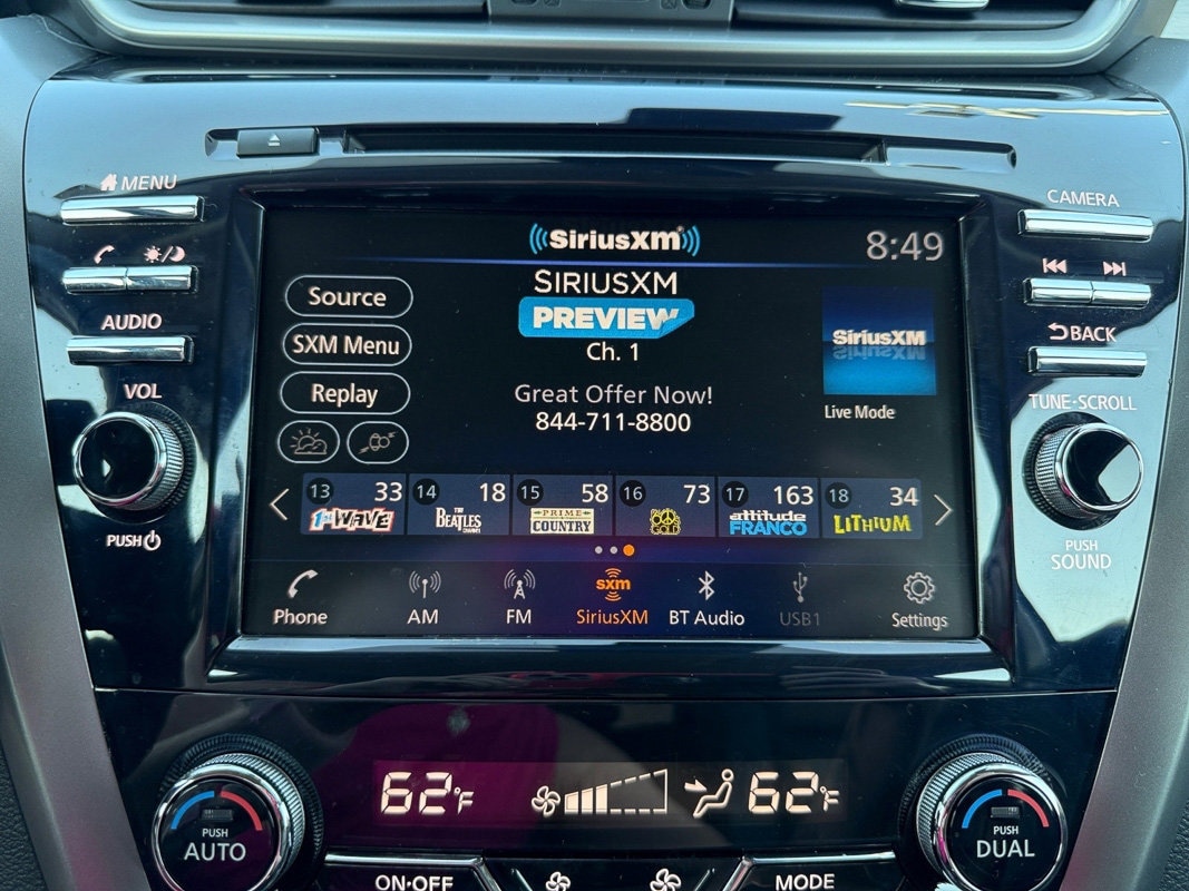 Vehicle Photo