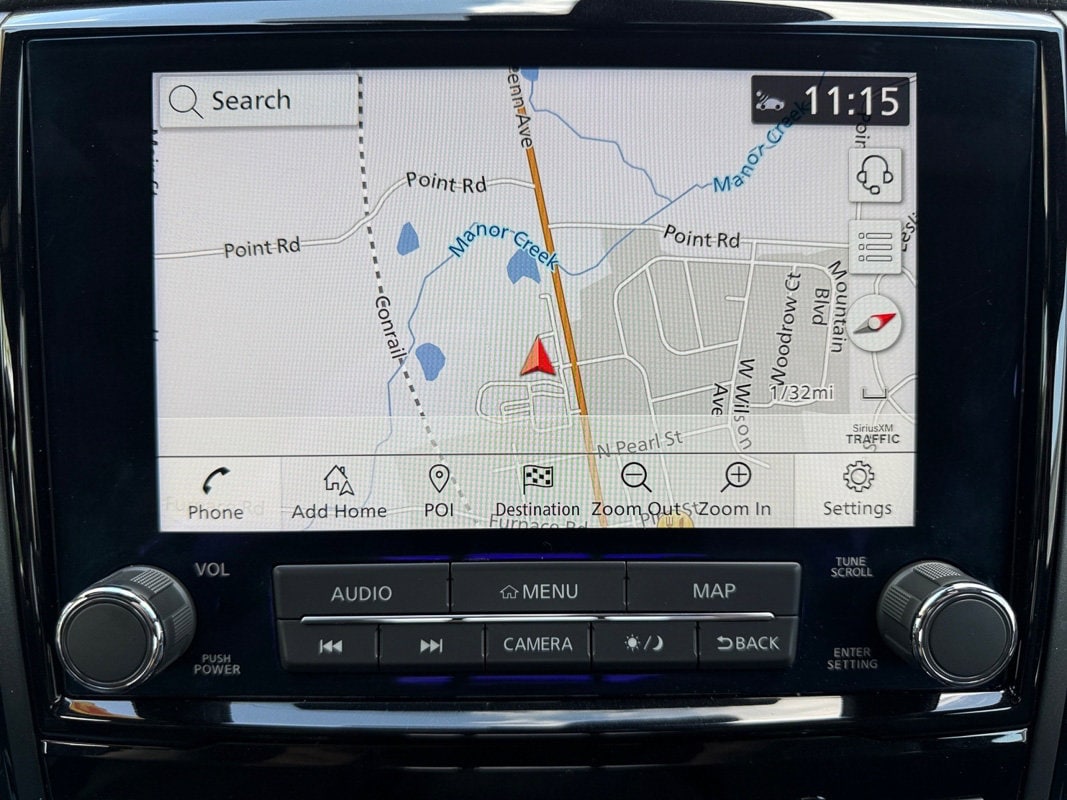 Vehicle Photo