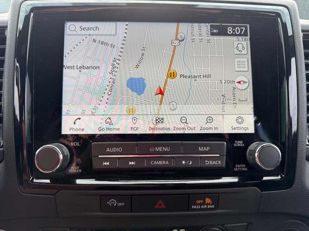 Vehicle Photo