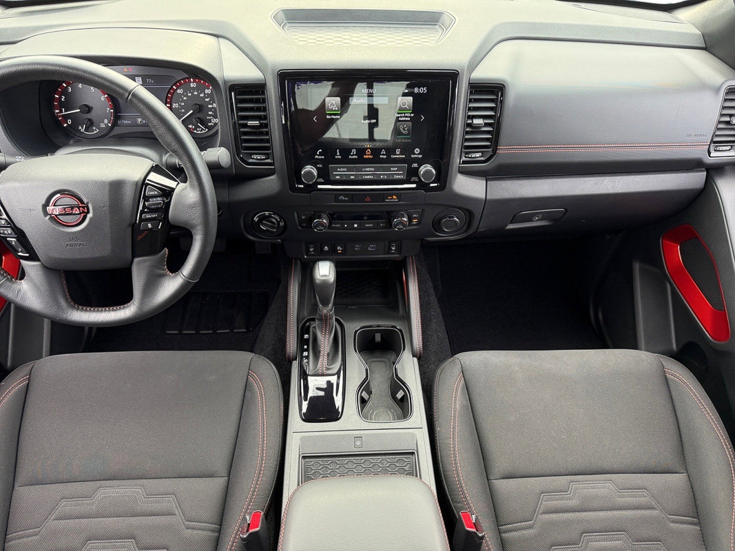 Vehicle Photo
