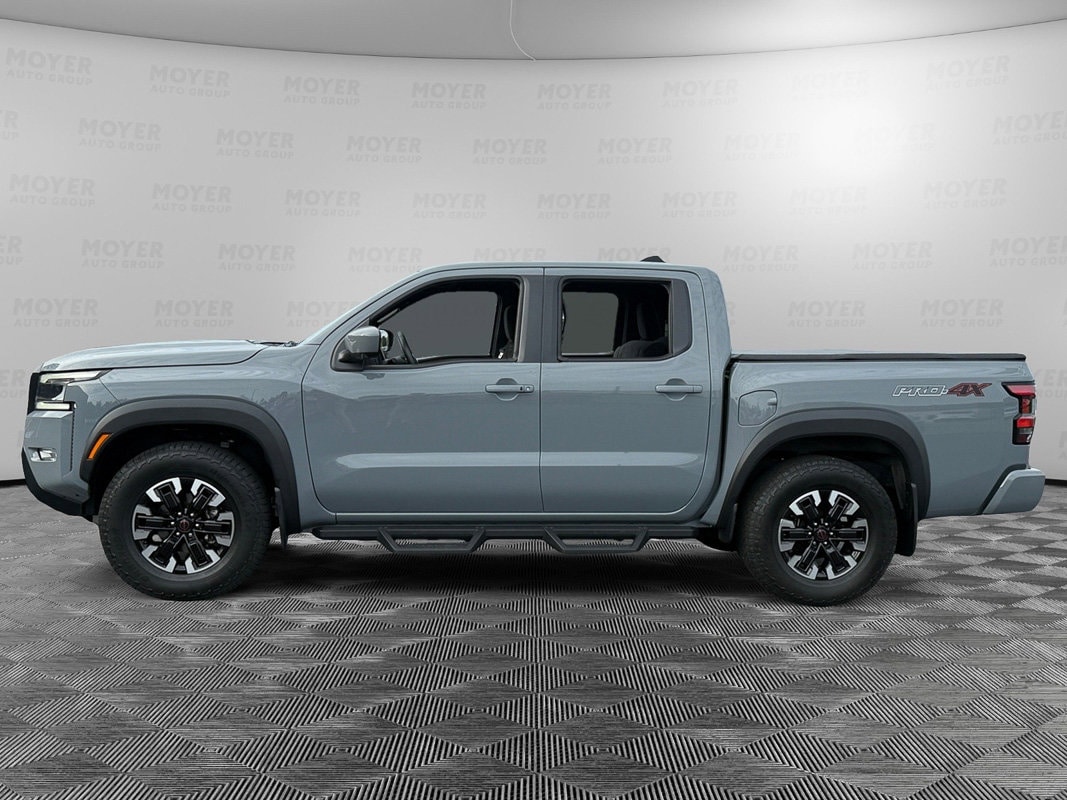 Vehicle Photo